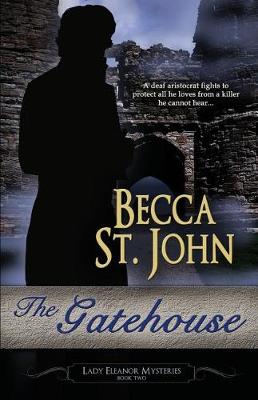 Book cover for The Gatehouse