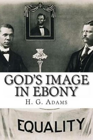 Cover of God's Image in Ebony