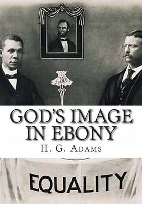 Book cover for God's Image in Ebony