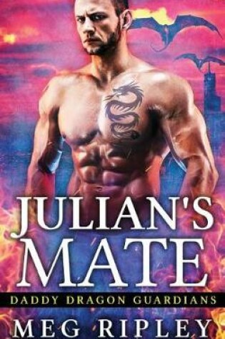 Cover of Julian's Mate