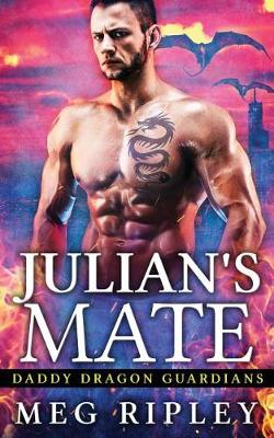 Book cover for Julian's Mate