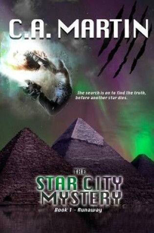 Cover of The Star City Mystery, Part 1