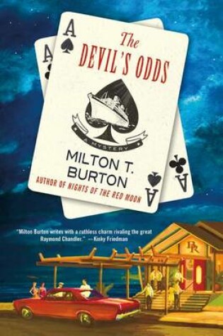 Cover of The Devil's Odds