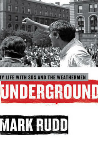 Cover of Underground