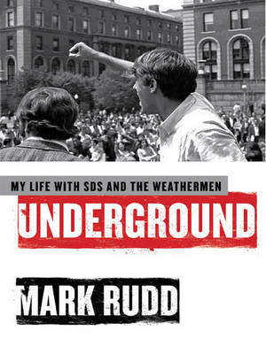 Cover of Underground