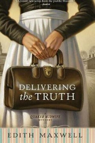 Cover of Delivering the Truth