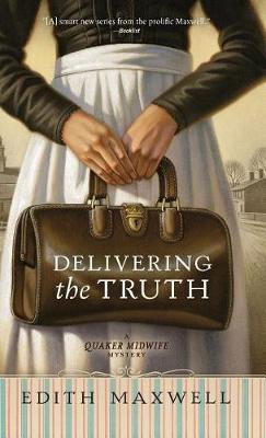 Book cover for Delivering the Truth