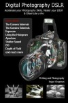 Book cover for Digital Photography DSLR