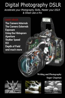 Cover of Digital Photography DSLR