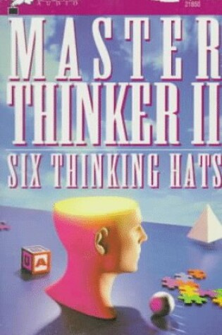 Cover of Master Thinker II