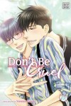 Book cover for Don't Be Cruel, Vol. 9