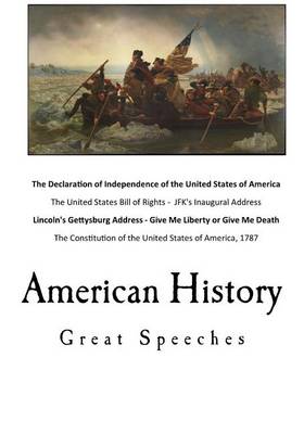 Cover of American History