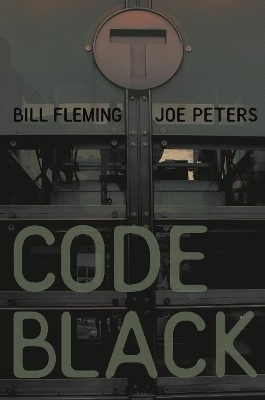 Book cover for Code Black