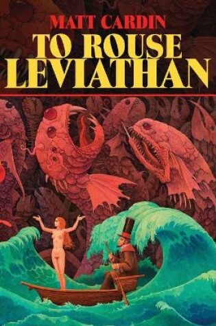 Cover of To Rouse Leviathan