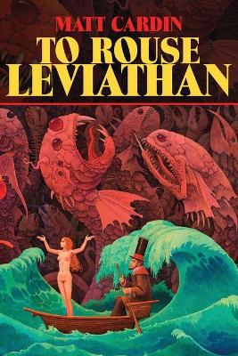Book cover for To Rouse Leviathan