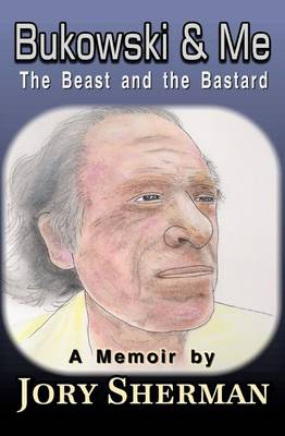 Book cover for Bukowski & Me