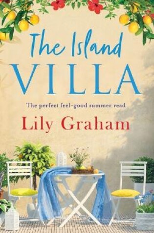 Cover of The Island Villa