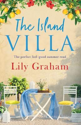 Book cover for The Island Villa