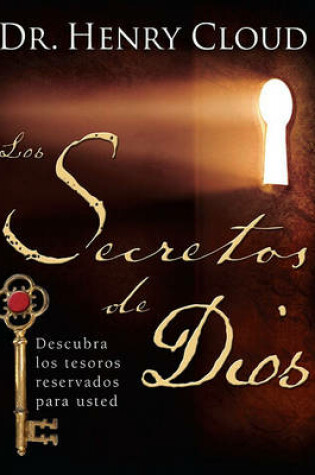 Cover of Los Secretos de Dios (the Secret Things of God)