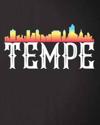 Book cover for Tempe