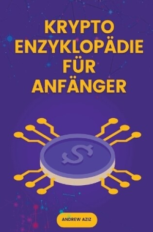 Cover of Krypto Enzyklopädie für Anfänger