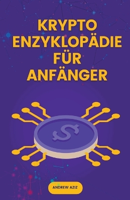 Book cover for Krypto Enzyklop�die f�r Anf�nger