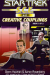 Book cover for Star Trek: Creative Couplings, Book 1