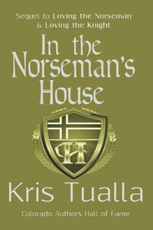 Cover of In the Norseman's House