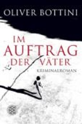 Cover of Im Auftrag Der Vater