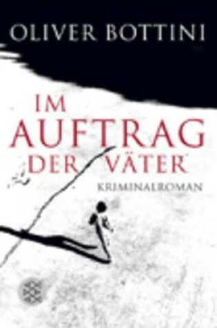 Cover of Im Auftrag Der Vater