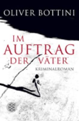 Book cover for Im Auftrag Der Vater