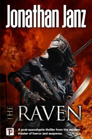 Cover of The Raven