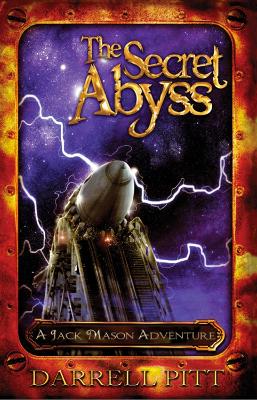 Book cover for The Secret Abyss