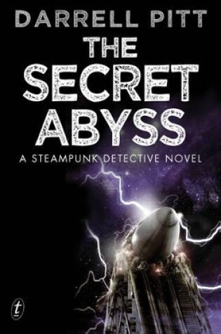 Cover of The Secret Abyss