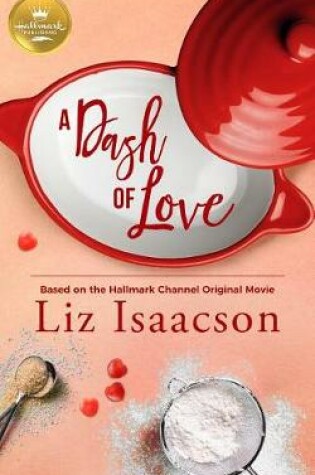 Cover of A Dash of Love