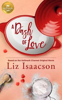 Book cover for A Dash of Love