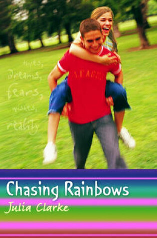 Cover of Chasing Rainbows