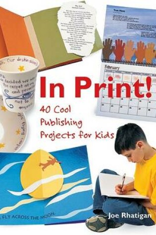 Cover of In Print