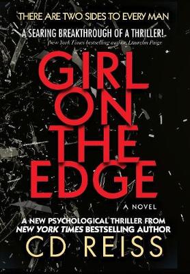 Girl on the Edge by CD Reiss