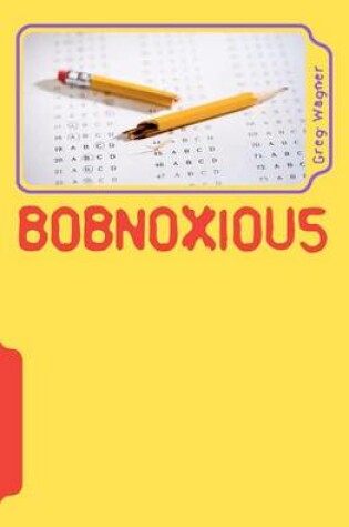 Cover of Bobnoxious