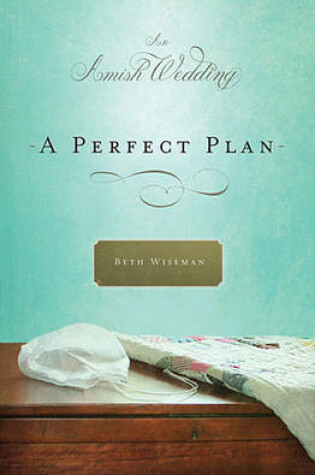 Cover of A Perfect Plan