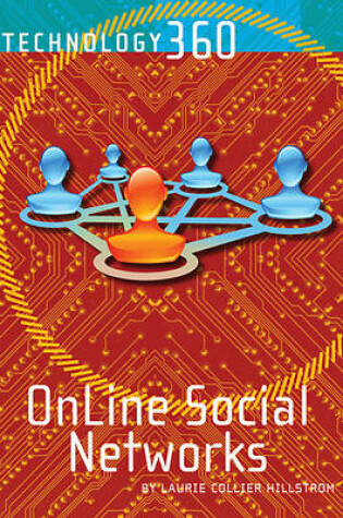 Cover of Online Social Networks