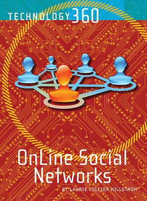 Book cover for Online Social Networks