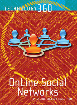 Cover of Online Social Networks