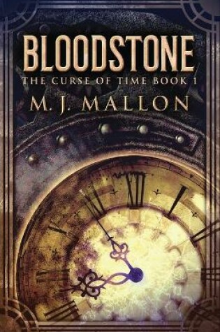 Cover of Bloodstone