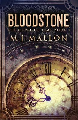 Cover of Bloodstone