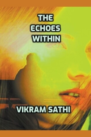 Cover of The Echoes Within