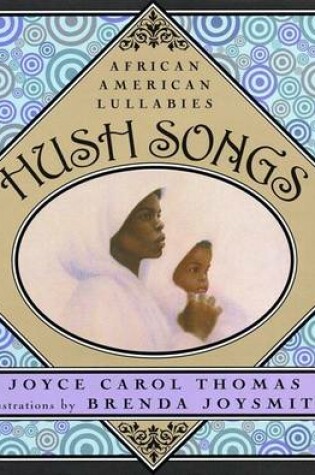 Cover of Hush Songs