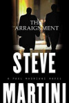 Book cover for The Arraignment