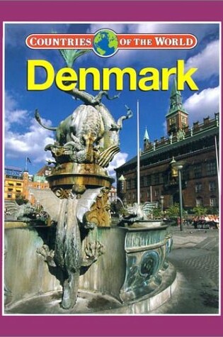 Cover of Denmark